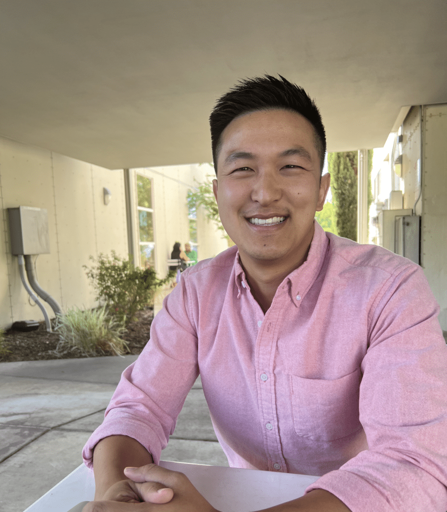 Meet Alex Shea For City Council – Shasta Scout
